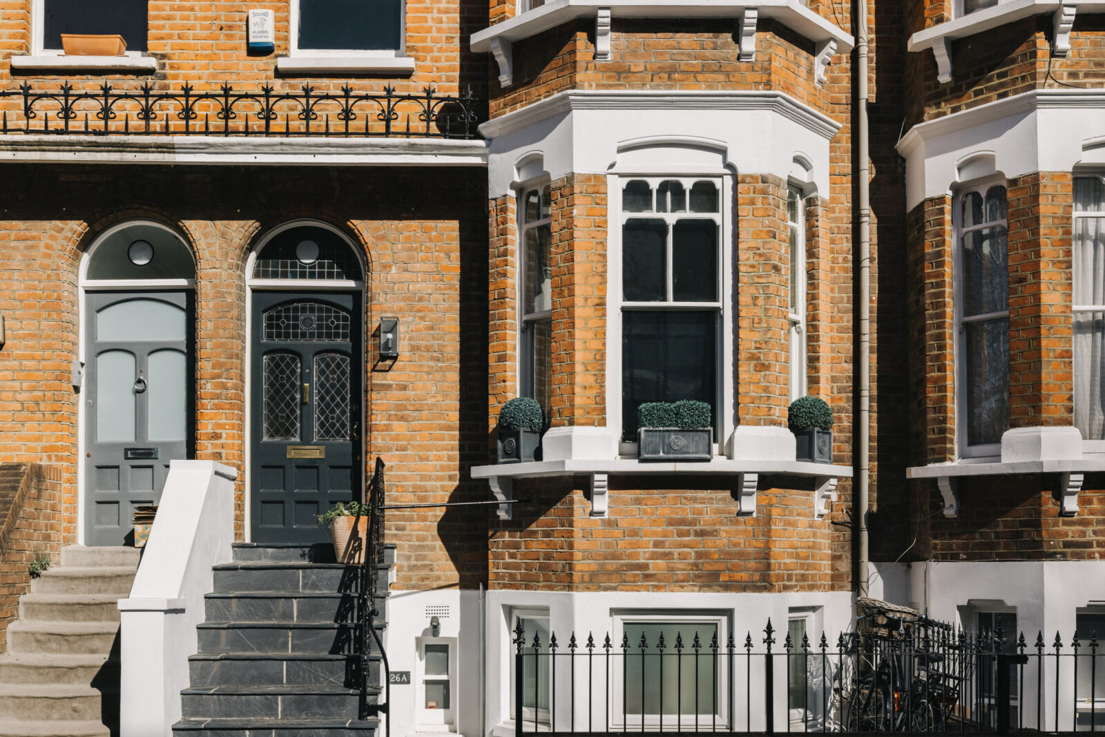 For Sale Horsell Road, London N5 Inigo