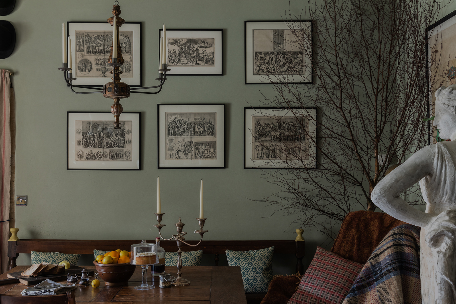 Inigo Purveyors of Splendid Homes in Town and Country