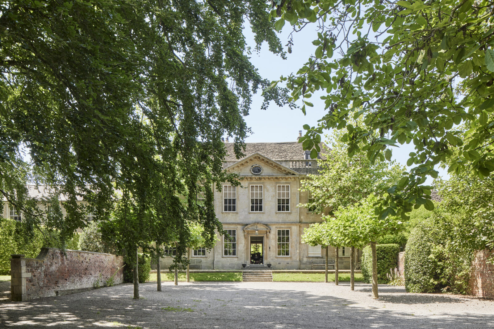 For Sale Shaw House, Melksham, Wiltshire Inigo