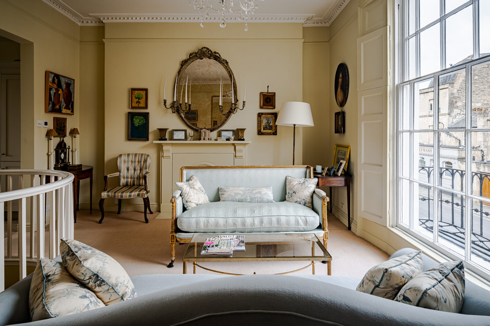 For Sale, Daniel Street, Bath BA2 Inigo