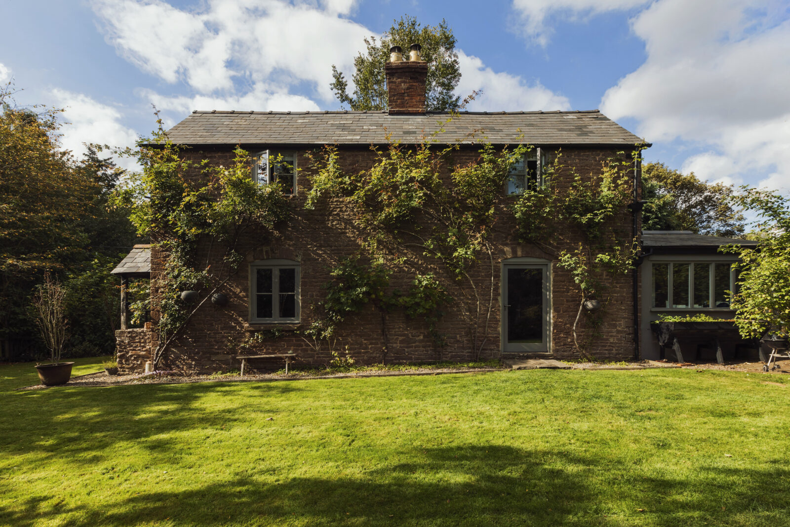 For Sale Llanwarne, Hereford, Herefordshire Inigo