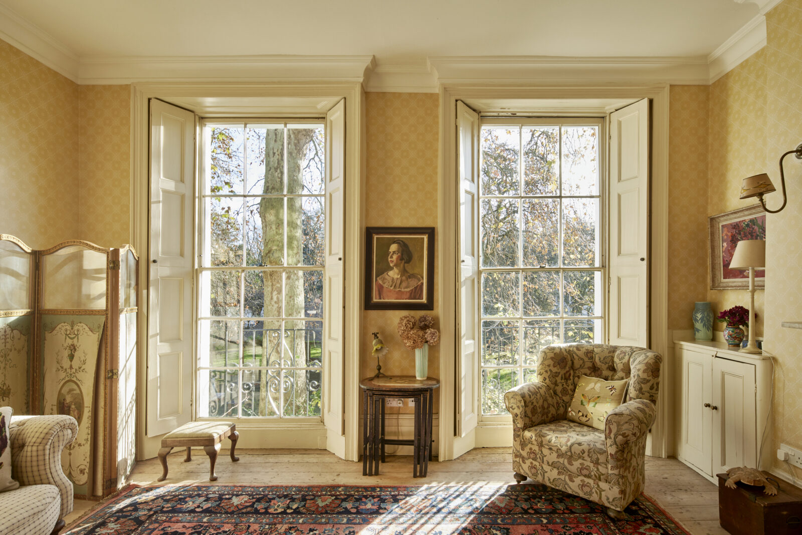 For Sale Wilmington Square, London WC1 Inigo