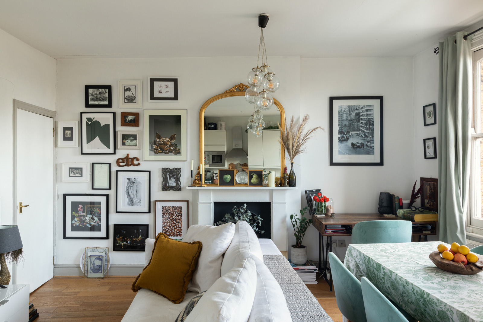 For Sale Clapham Common South Side, London SW4 Inigo