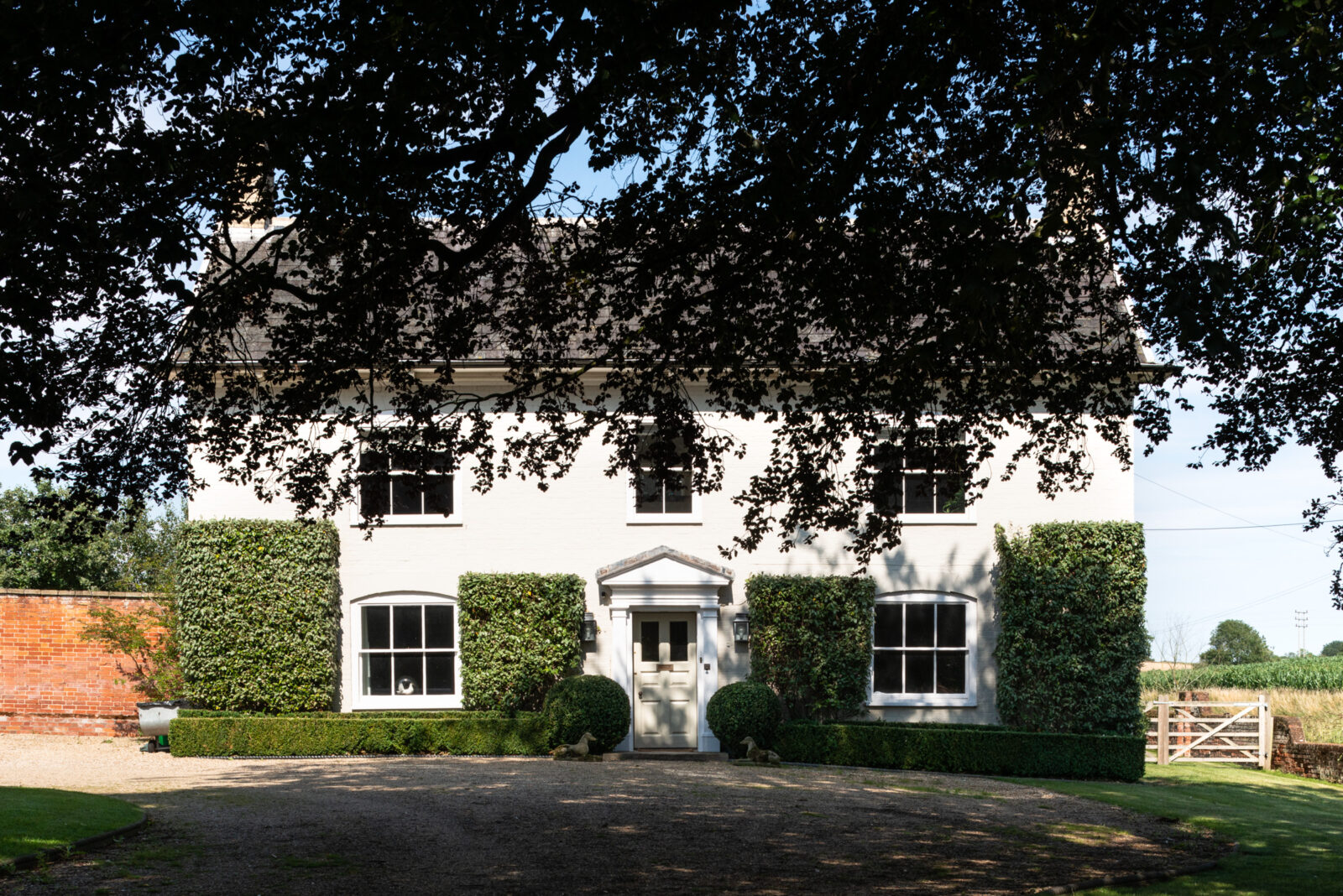 For Sale Parham, Woodbridge, Suffolk Inigo