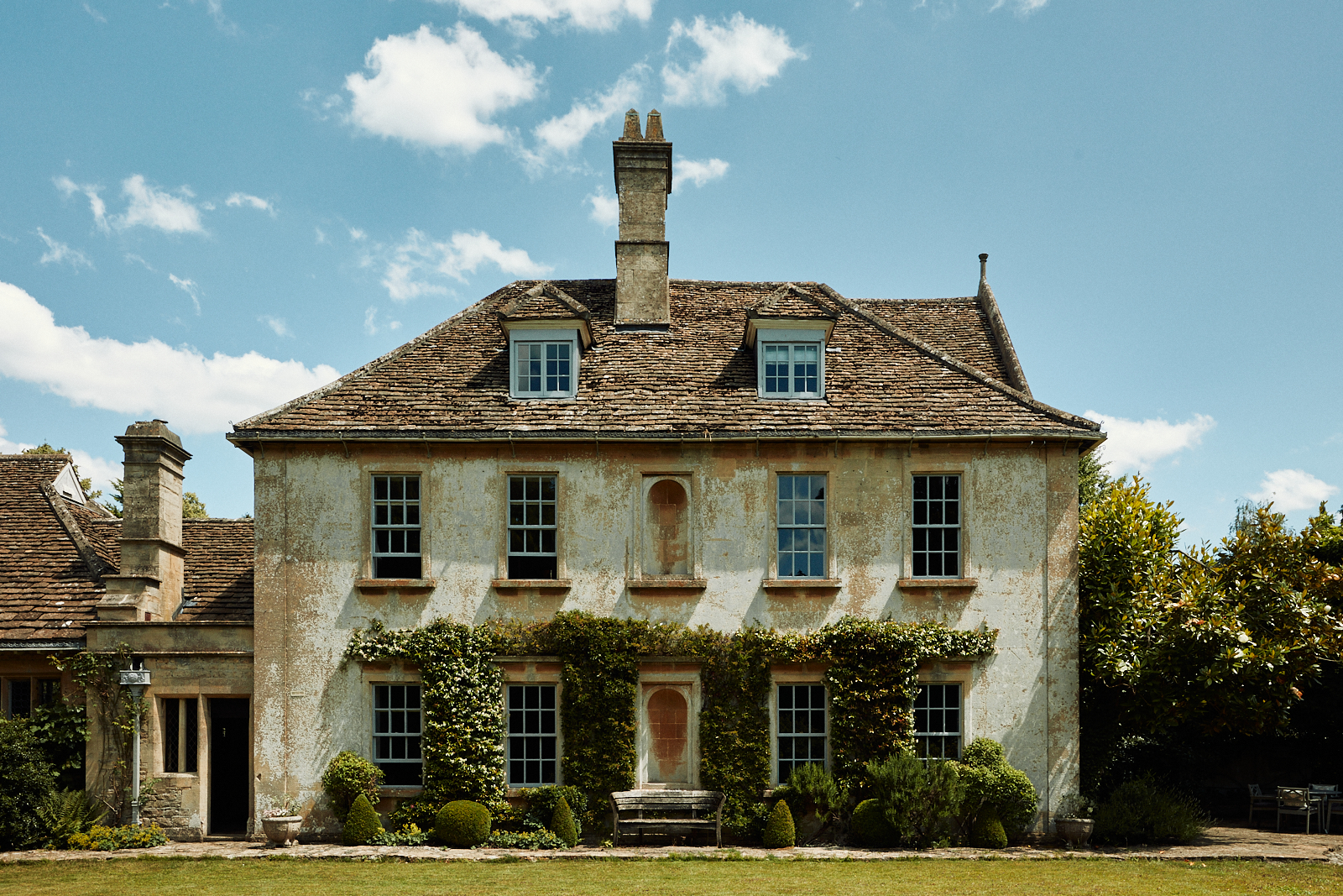 For Sale Wingfield House, Wingfield, Wiltshire Inigo