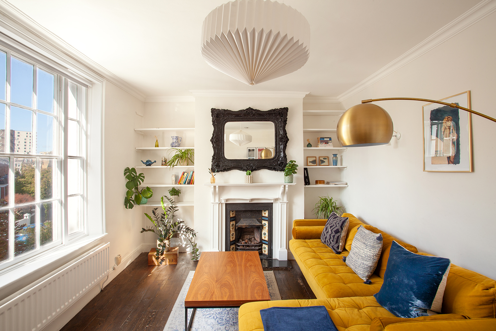 For Sale Parkholme Road, London E8 Inigo