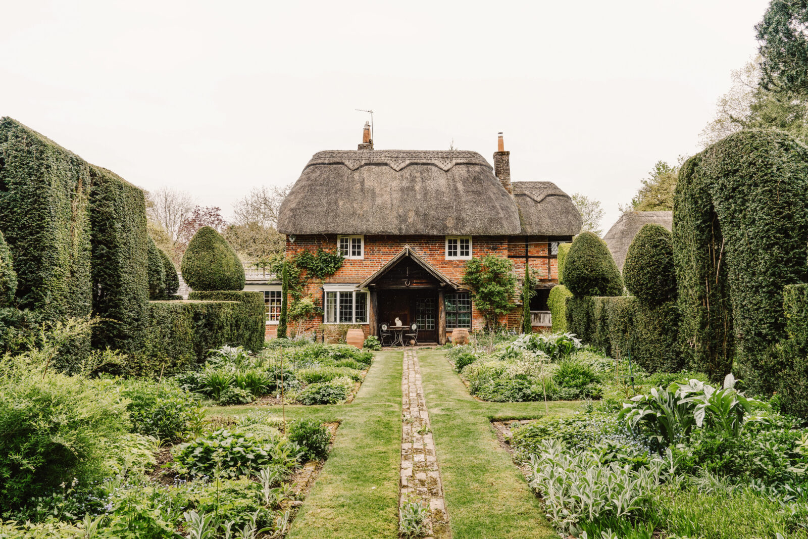 For Sale Compton End, Compton, Hampshire Inigo