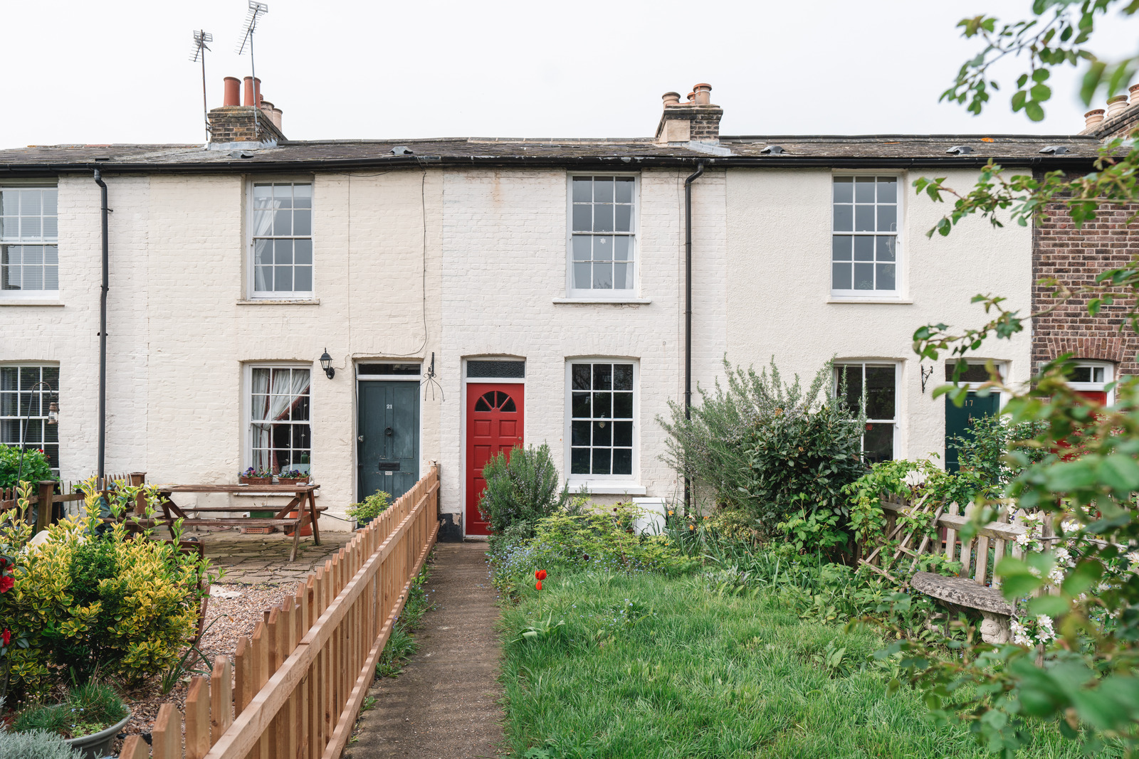 For Sale Browning Road, London E11 The Modern House