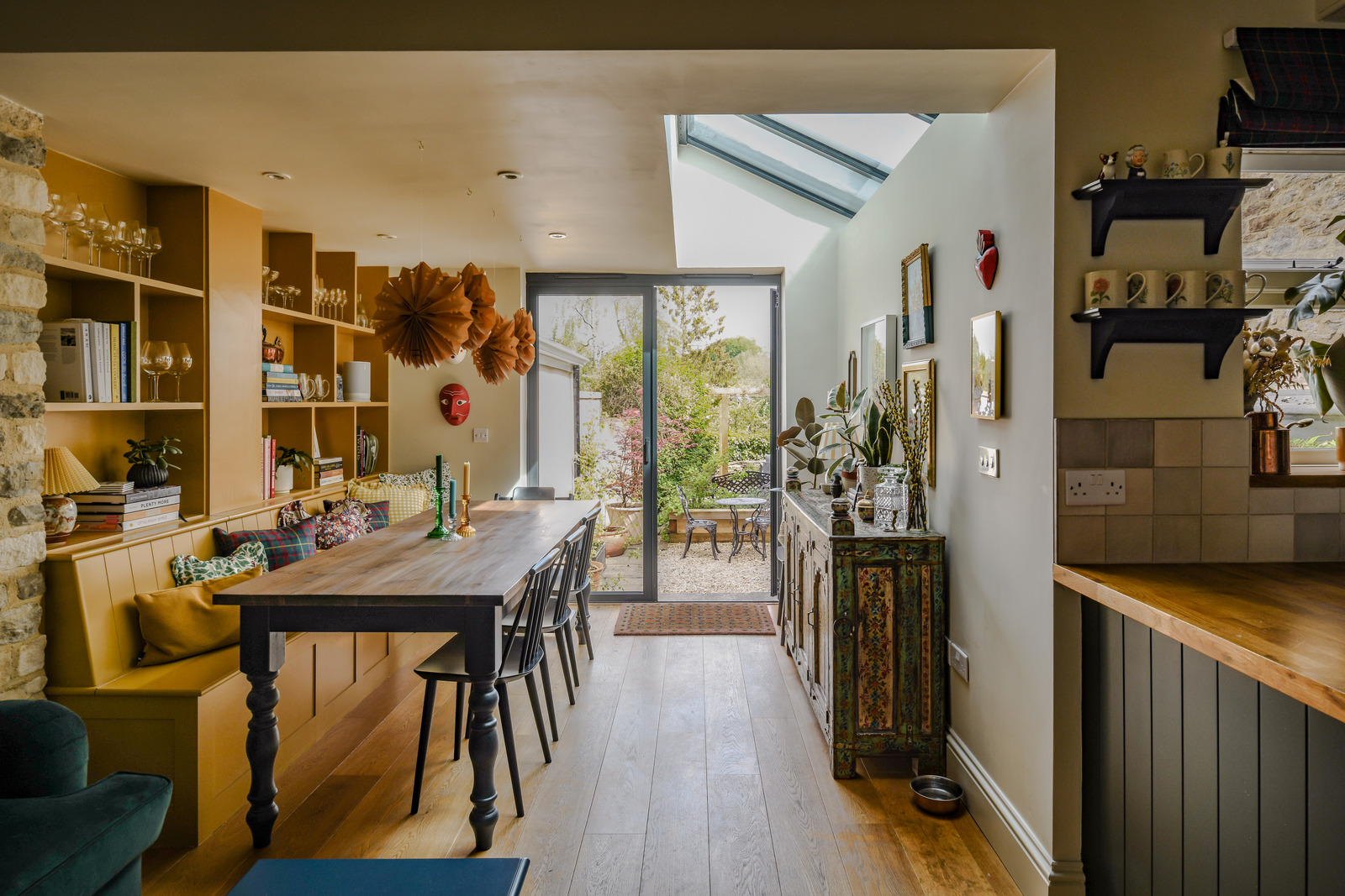 For Sale Gloucester Road, Malmesbury, Wiltshire The Modern House