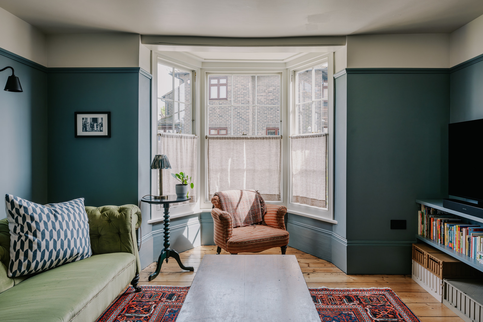 For Sale Nelson Place, Broadstairs, Kent Inigo